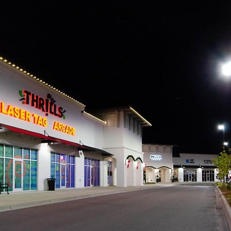 Majestic Sun 1109A Destin Exterior foto