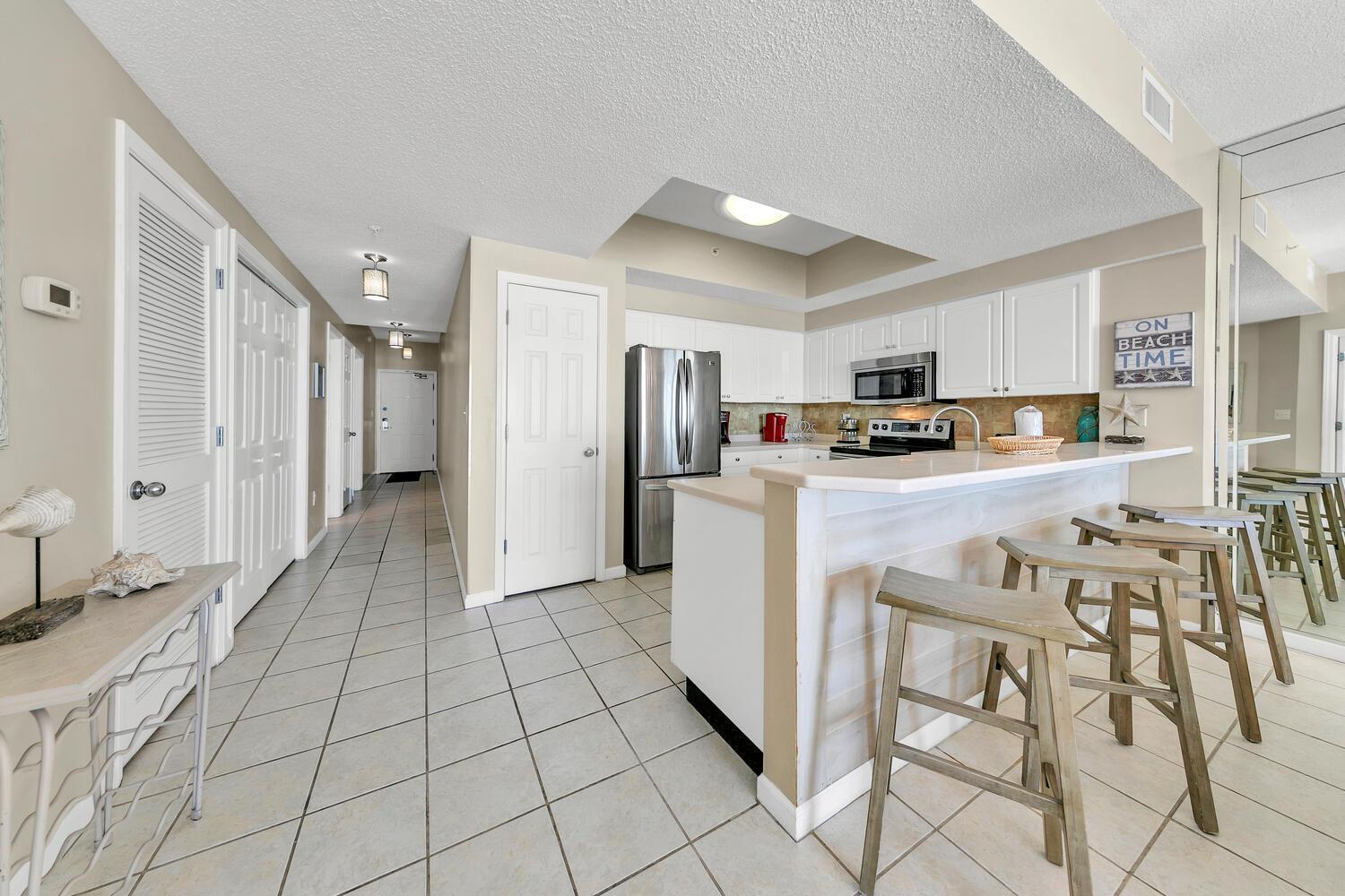 Majestic Sun 1109A Destin Exterior foto