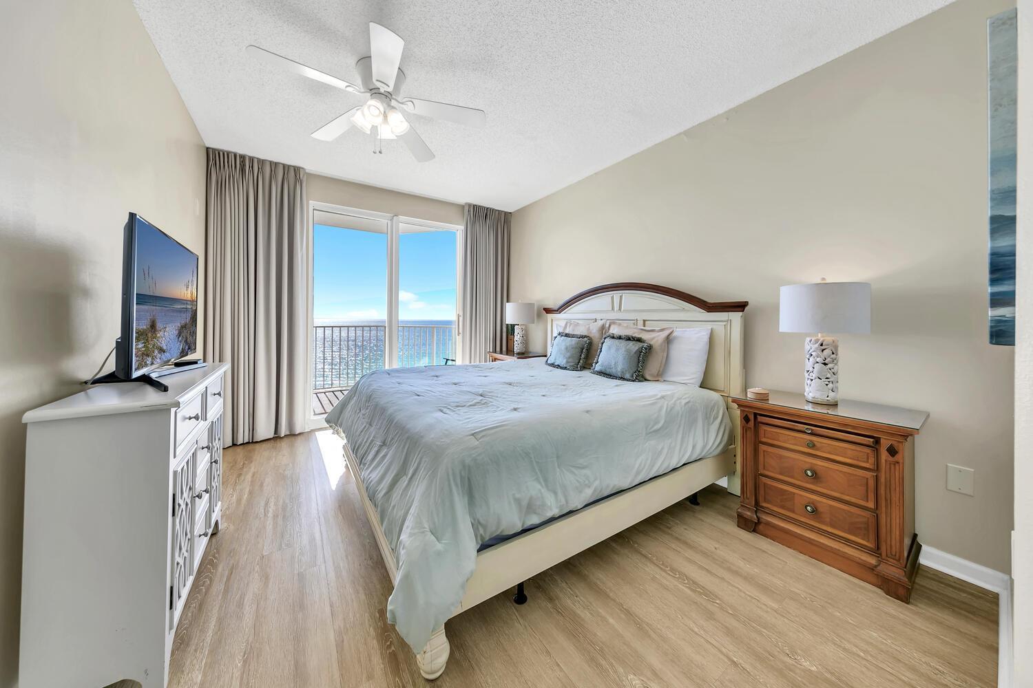 Majestic Sun 1109A Destin Exterior foto