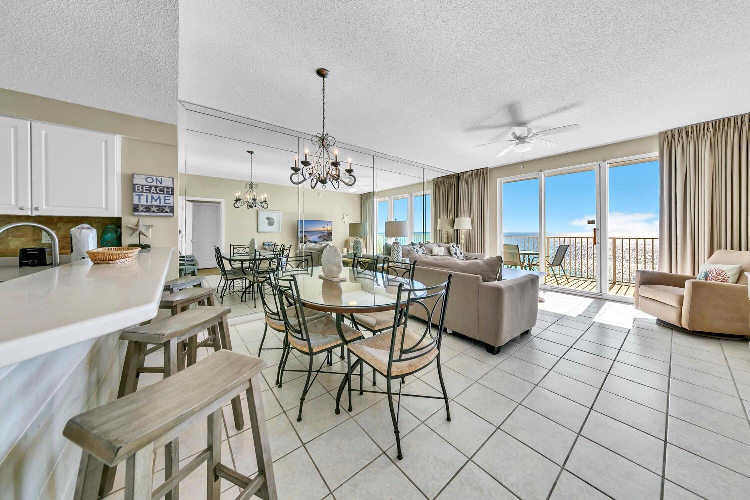Majestic Sun 1109A Destin Exterior foto