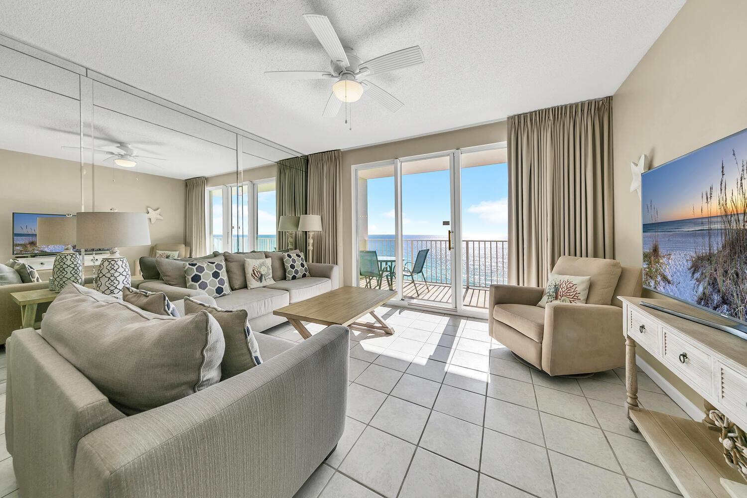 Majestic Sun 1109A Destin Exterior foto