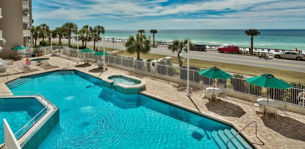 Majestic Sun 1109A Destin Exterior foto