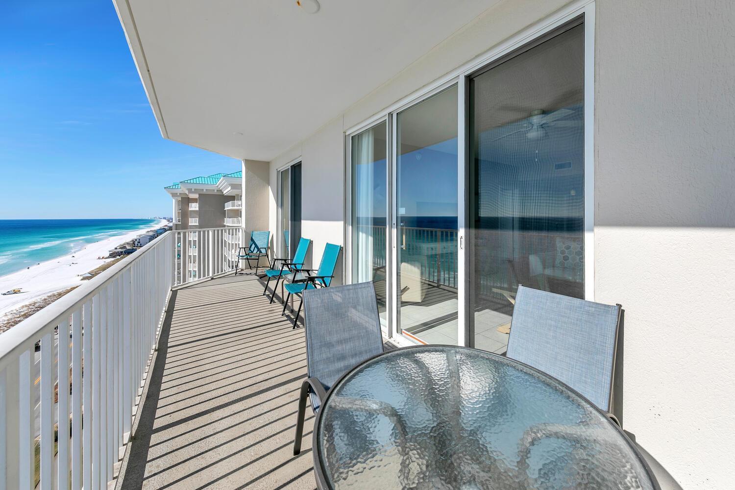 Majestic Sun 1109A Destin Exterior foto