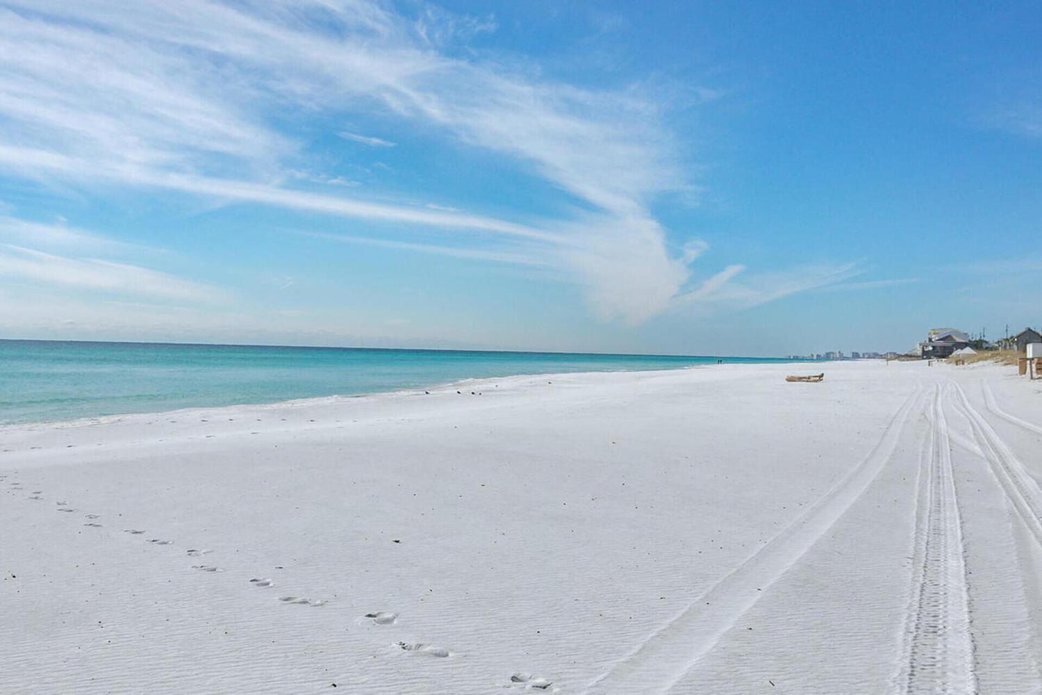 Majestic Sun 1109A Destin Exterior foto