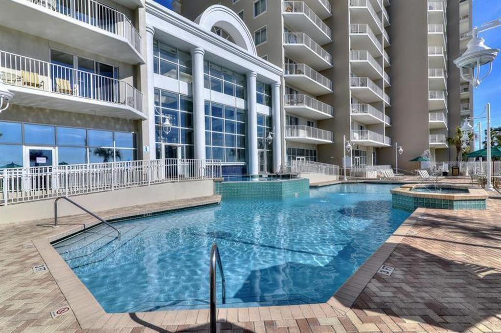 Majestic Sun 1109A Destin Exterior foto
