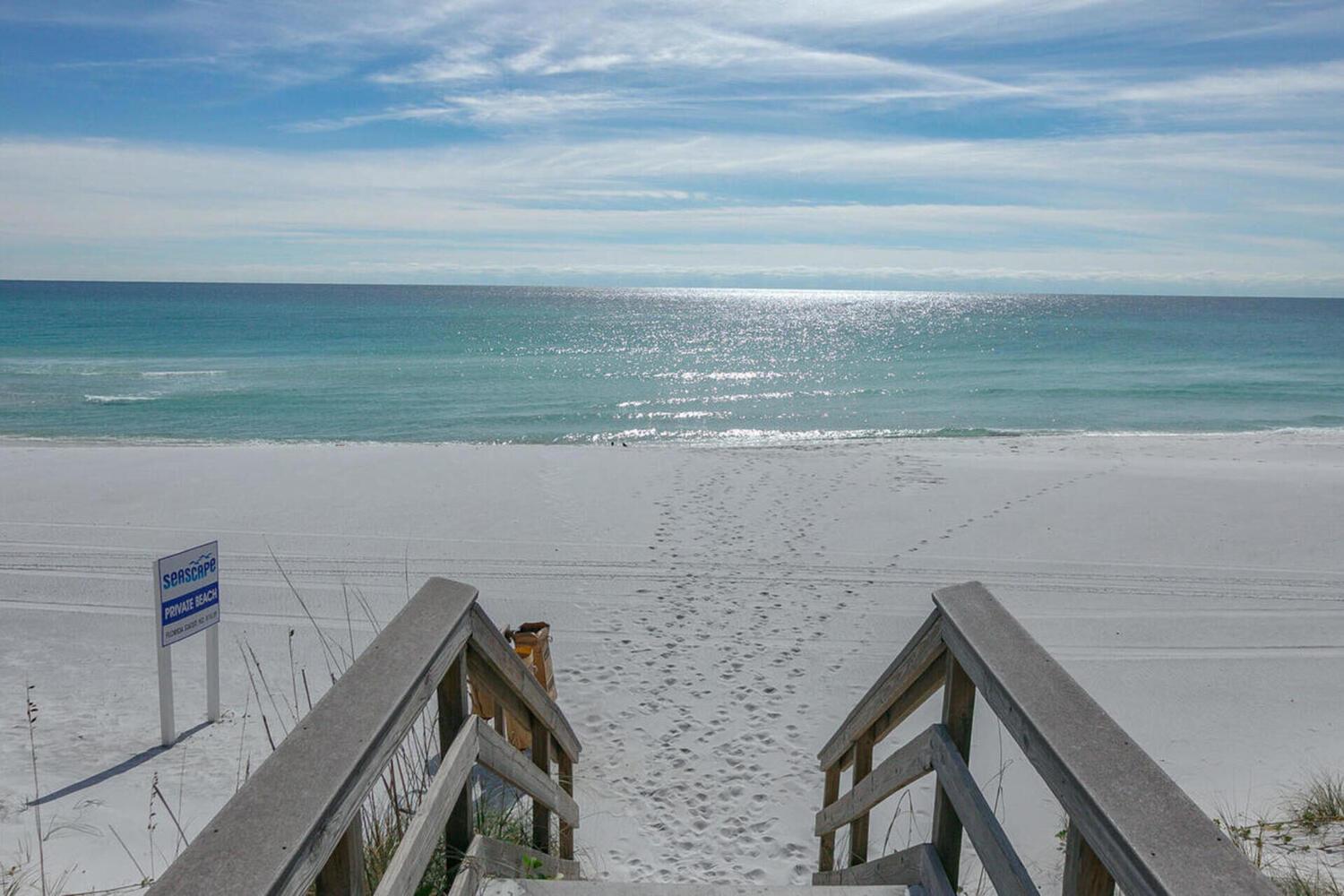 Majestic Sun 1109A Destin Exterior foto