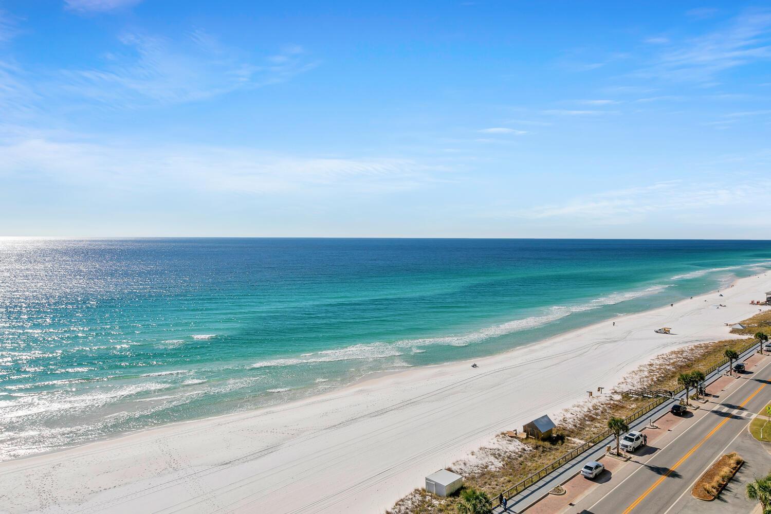 Majestic Sun 1109A Destin Exterior foto