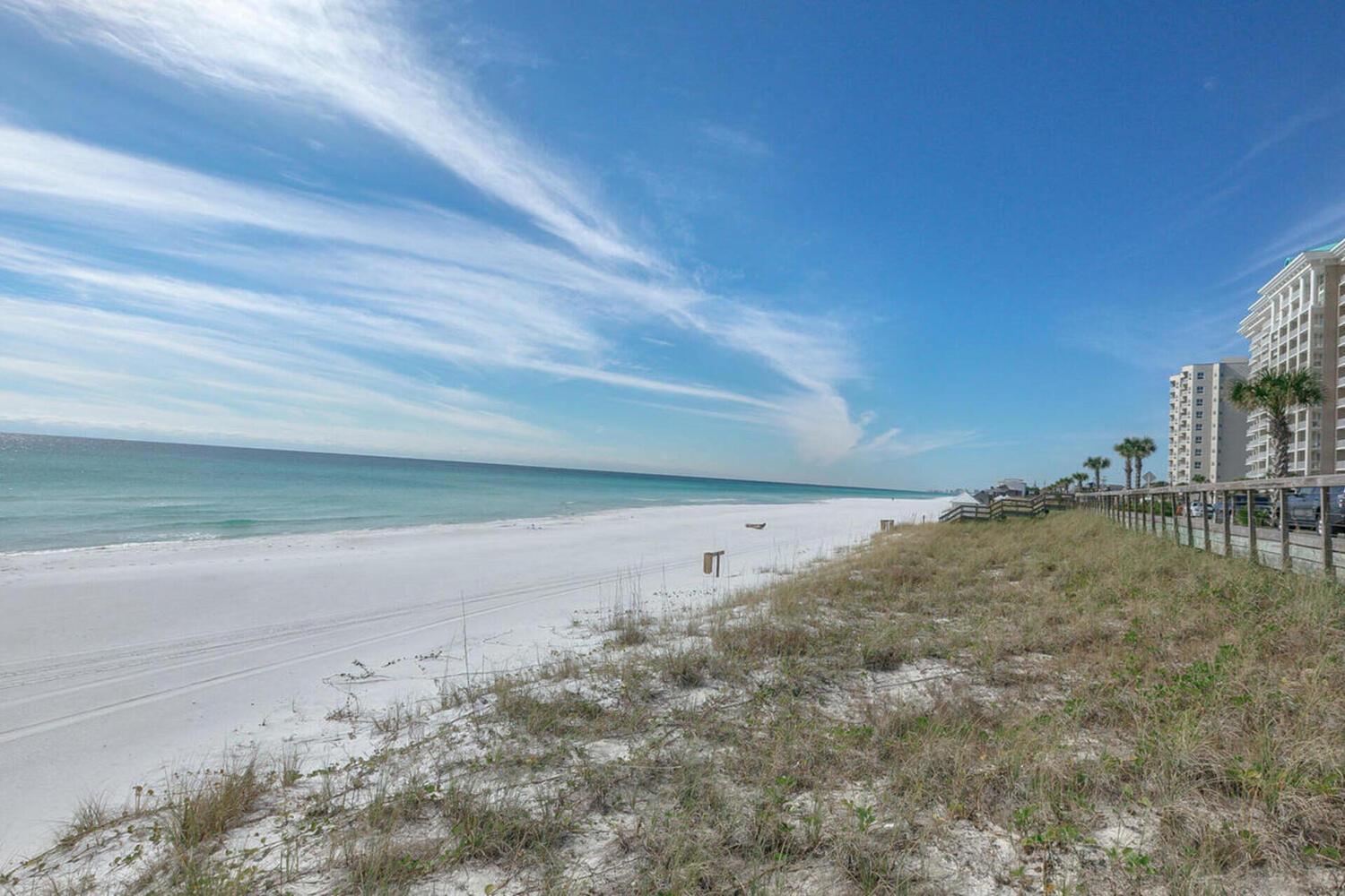 Majestic Sun 1109A Destin Exterior foto