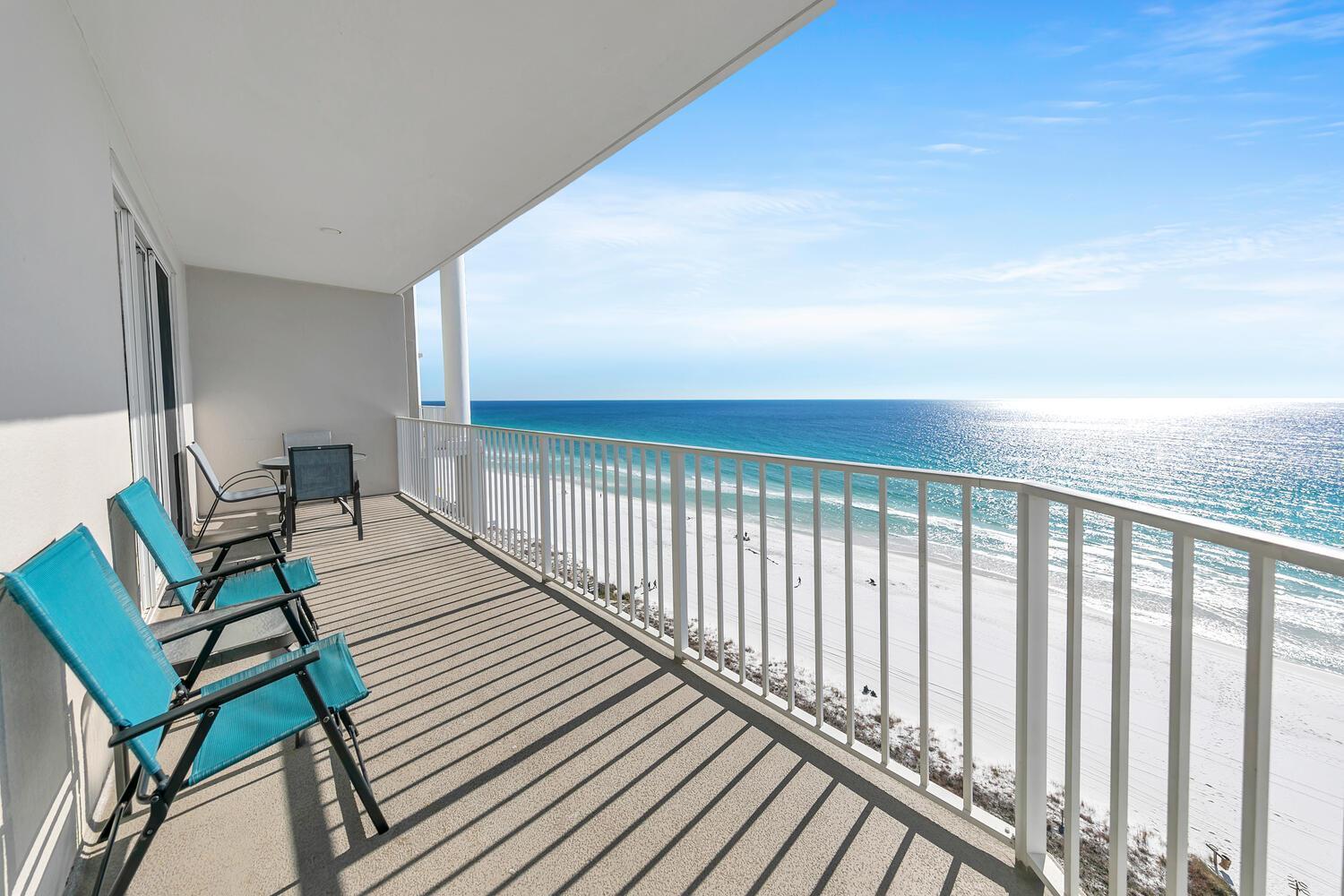 Majestic Sun 1109A Destin Exterior foto