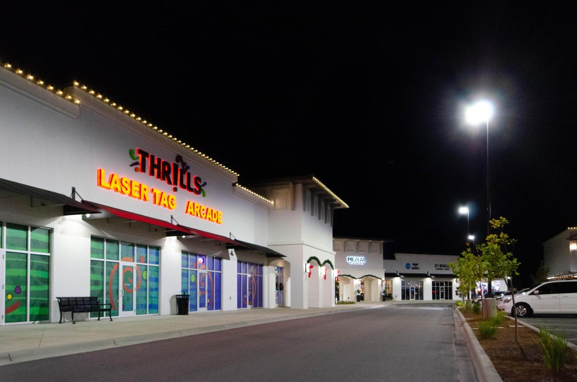 Majestic Sun 1109A Destin Exterior foto