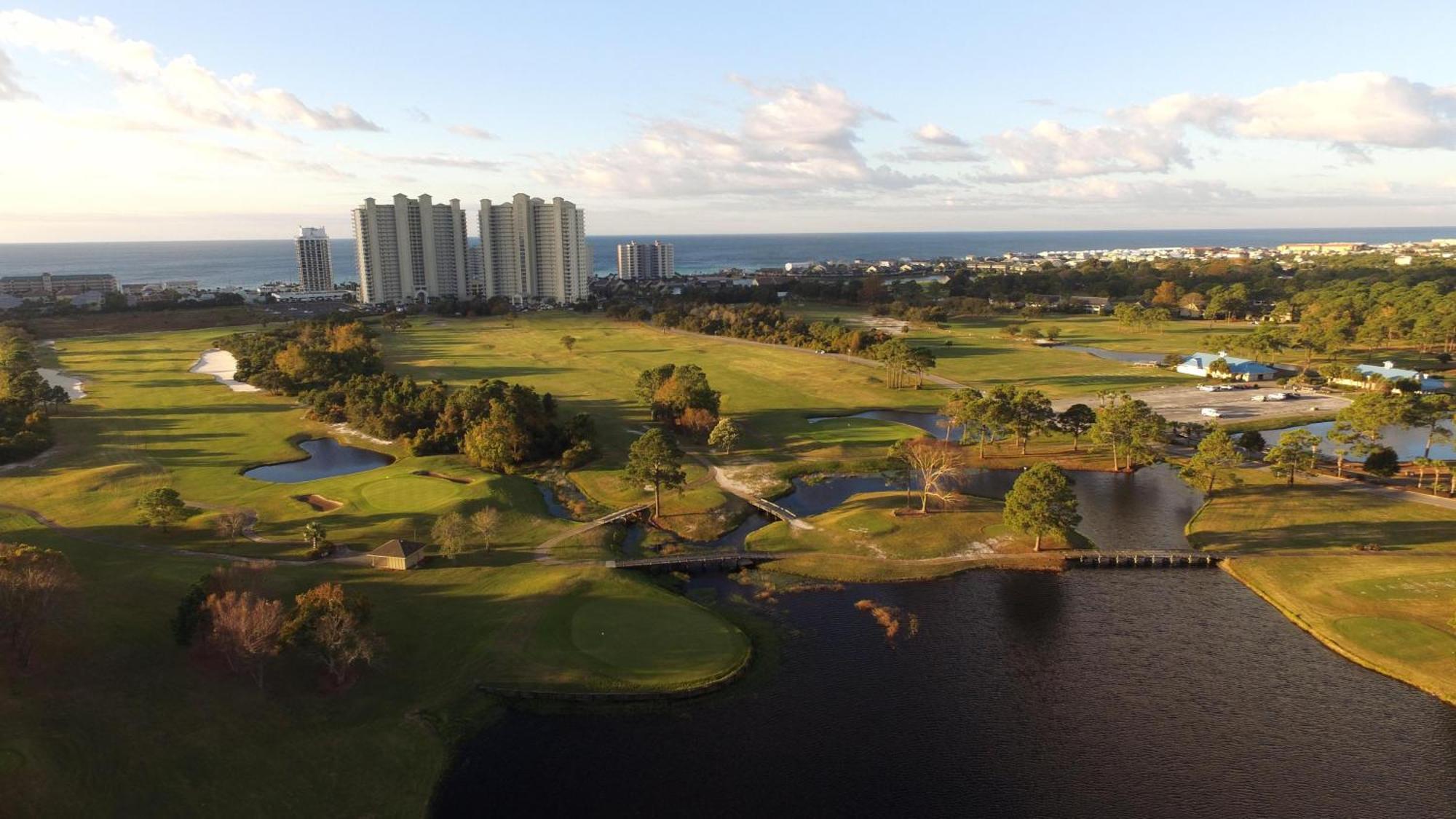 Majestic Sun 1109A Destin Exterior foto